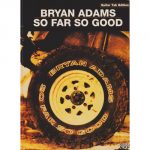 Bryan Adams So Far So Good