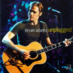 Bryan Adams Unplugged