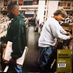 DJ Shadow