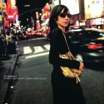 PJ Harvey