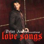 Peter Andre Unconditional Love Songs