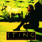 Sting Ten Summoner's Tales